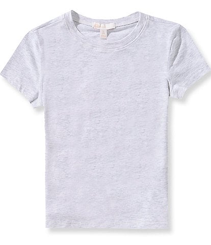 GB Big Girls Short Sleeve Essential Tee