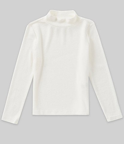 GB Big Girls Soft Light Layer Long Sleeve