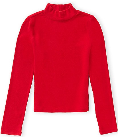 GB Big Girls Soft Light Layer Long Sleeve