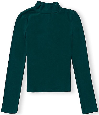 GB Big Girls Soft Light Layer Long Sleeve