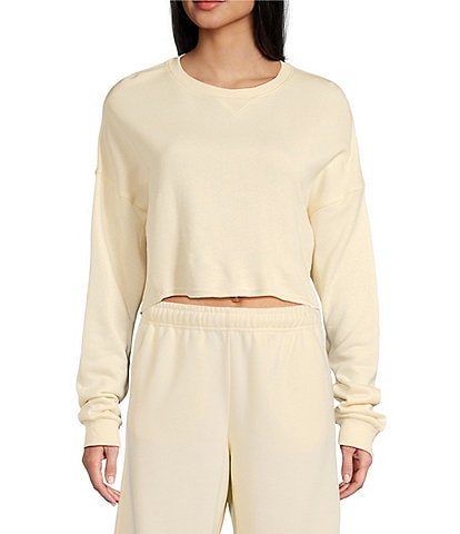 GB Coordinating Pullover Sweatshirt