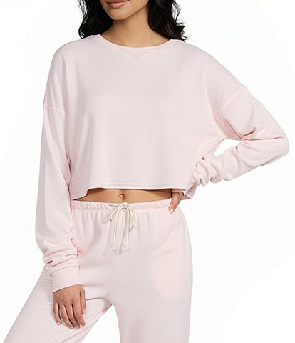 GB Coordinating Pullover Sweatshirt