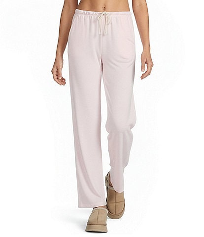 GB Coordinating Wide Leg Drawstring Sweatpants