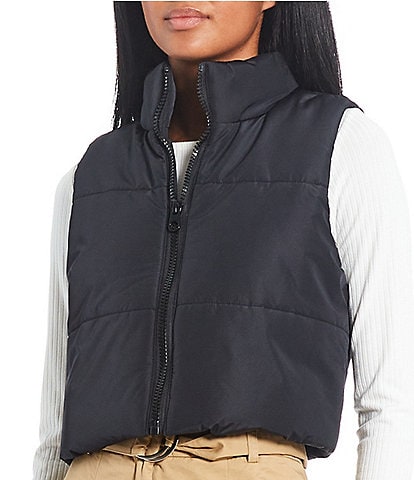 GB Rylie Puffer Vest