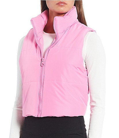 GB Rylie Puffer Vest
