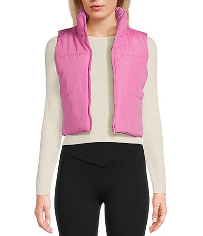 GB Rylie Puffer Vest