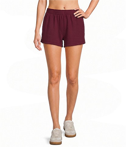 GB Essentials Pull On Sweat Shorts