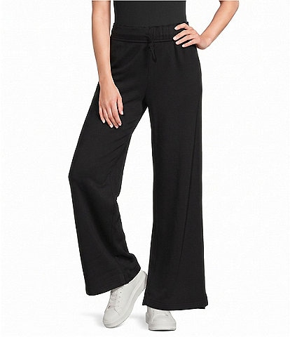 GB Essentials Wide Leg Sweat Coordinating Pants