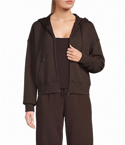GB Essentials Zip Up Hoodie