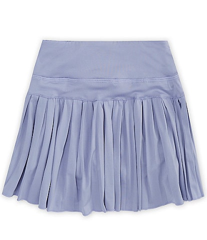 GB Big Girls 7-16 Active Mini Pleated Tennis Skirt