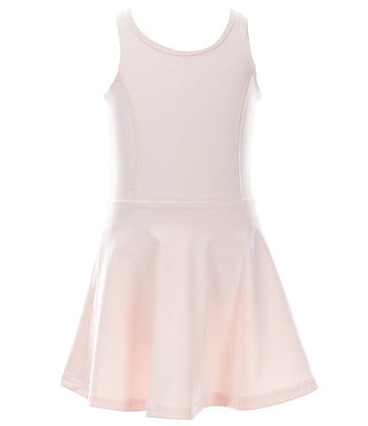 GB Little Girls 2-6X Tennis Dress