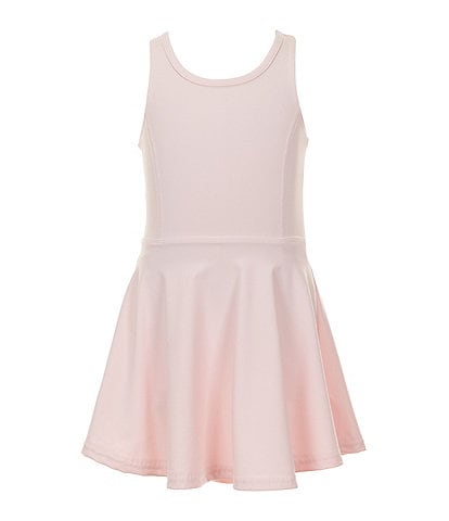GB Little Girls 2-6X Tennis Dress