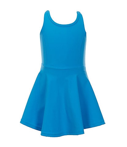 GB Little Girls 2-6X Tennis Dress