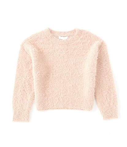 Girls' Sweaters & Cardigans 2T-6X | Dillard's