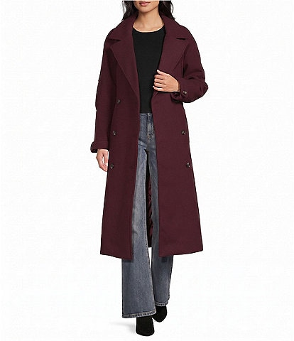 GB Jenna Trench Coat