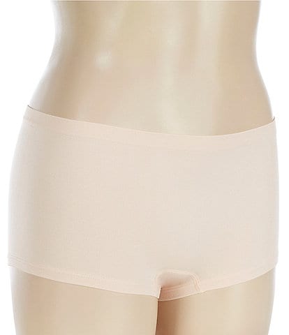 GB Juniors Seamless Boyshorts