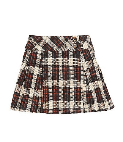 Girls' Skirts & Skorts 2T-6X | Dillard's