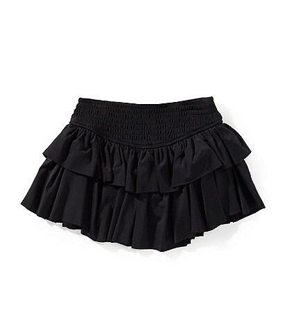 GB Little Girls 2T-6X Gracie Skirt