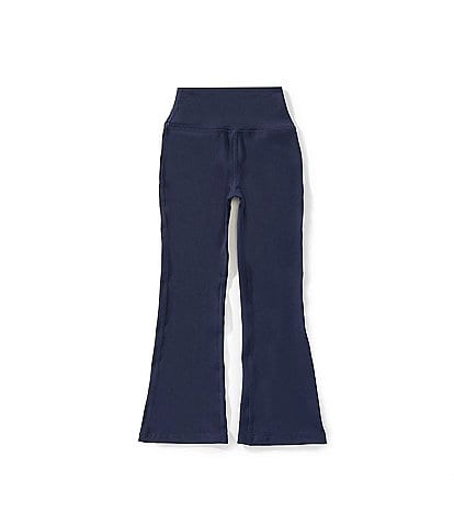 GB Little Girls Best Ever Knit Flare Leggings