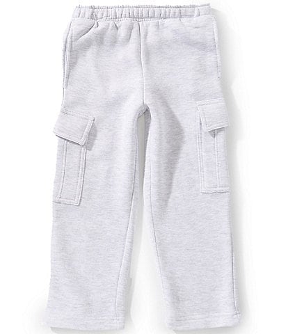 GB Little Girls Pull On Cargo Sweatpants