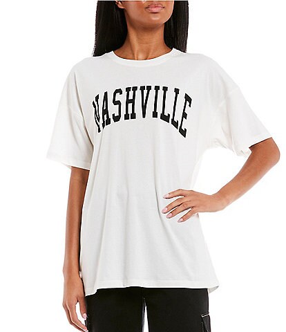 GB Nashville Graphic T-Shirt