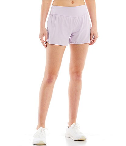 GB Racer Pull-On Shorts