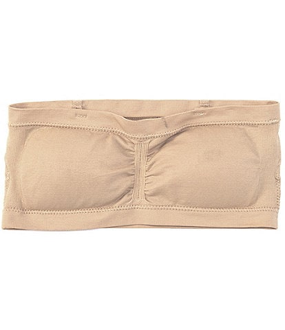 GB Girls Seamless Bandeau Bra