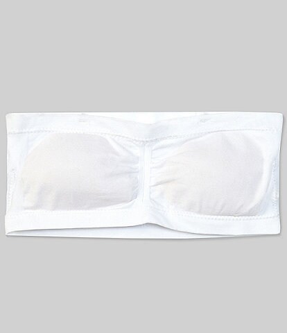 GB Girls Seamless Bandeau Bra