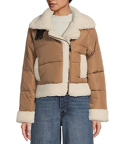 GB Sherpa Lined Jacket