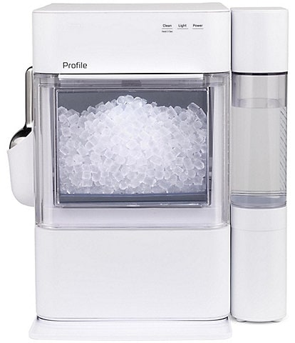 GE Appliances GE Profile Opal Ultra Nugget Ice Maker