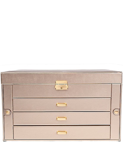 Gemma Layne Ella Jewelry Box