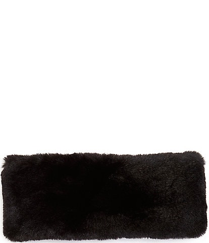 Gemma Layne Faux Fur Headband