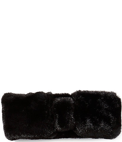 Gemma Layne Faux Fur Headband