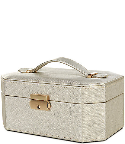Gemma Layne Shape Jewelry Box
