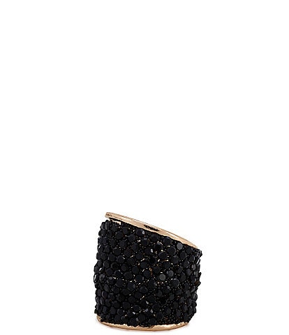 Gemma Layne Stone Jelly Statement Ring