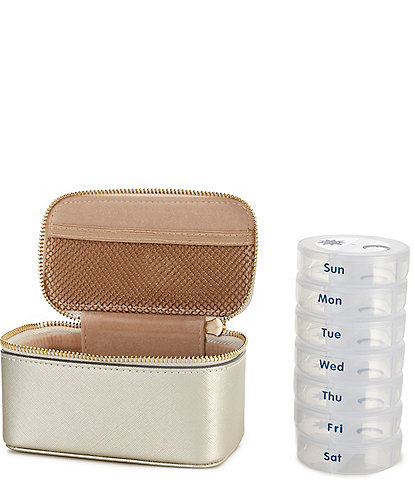 Gemma Layne XL Pill Case