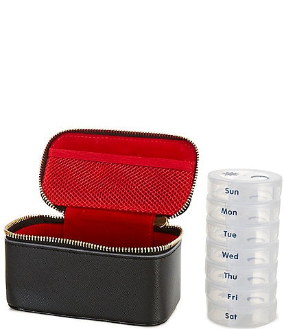 Gemma Layne XL Pill Case