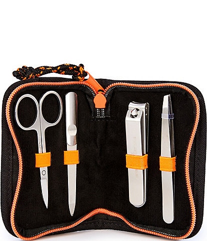 Gentlemen's Hardware Manicure Kit