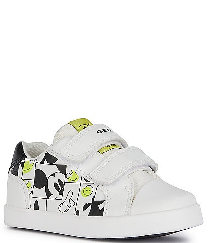 Geox Boys' Kilwi Disney Sneakers (Toddler)