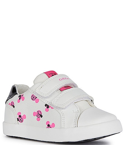 Geox Girls' Kilwi Disney Sneakers (Infant)