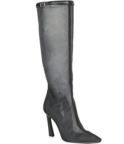 Gianni Bini Women s Tall Knee High Boots Dillard s