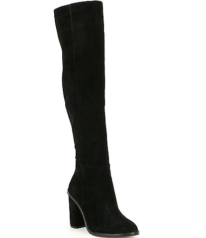Women's Over the Knee Boots | Dillard's