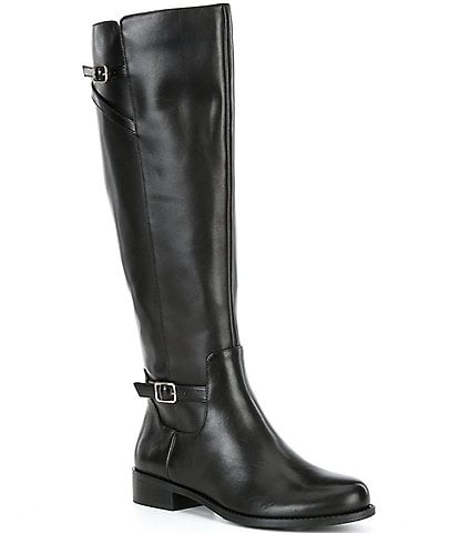 Gianni bini black boots hotsell