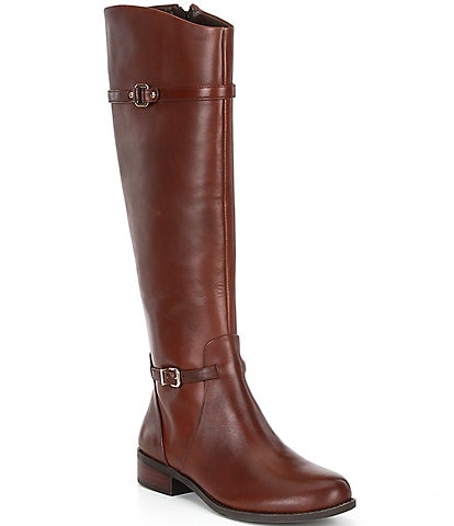 Wide Calf Women's Tall Boots | Dillard's