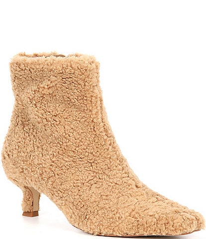 faux-fur: Women's Boots & Booties | Dillard's