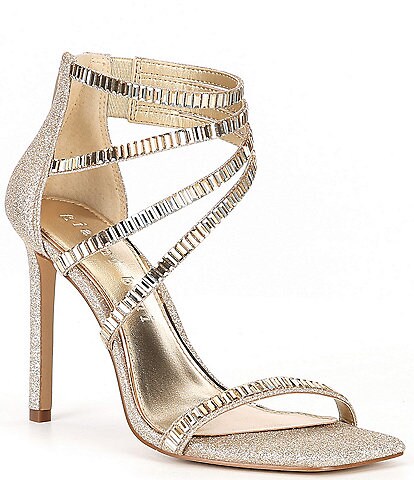 Gold Women's Sandals | Dillard's