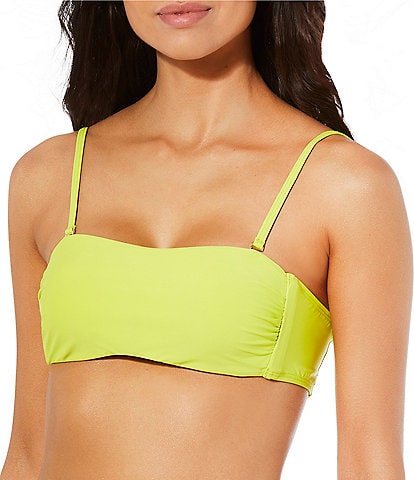 bandeau: Women's Swimsuits & Cover-Ups