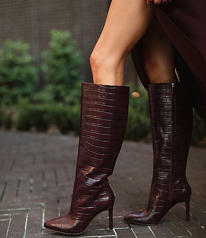 Women's Boots: Booties & Heeled Boots