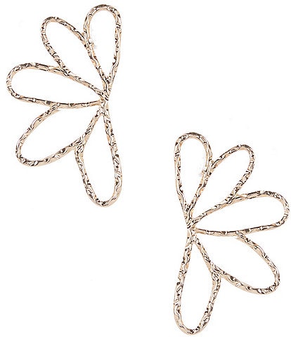 Gianni Bini x Shea Leigh Mills Vino Statement Drop Earrings