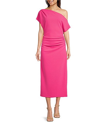 Pink Dresses For Women | Dillard's